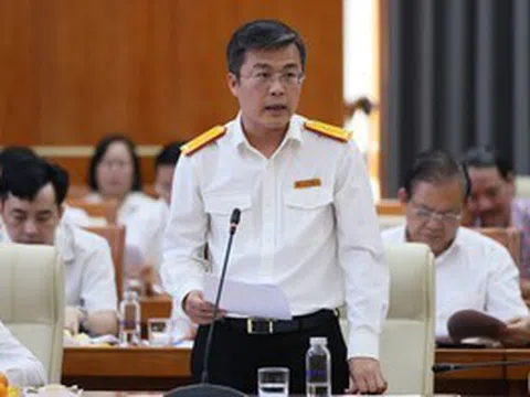 Cơ quan thuế nêu vụ Bảo Tín Minh Châu gây thiệt hại 150 tỉ đồng tiền thuế