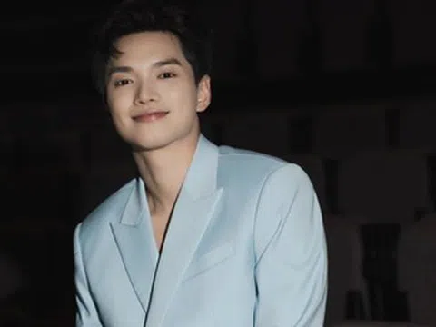 MC đẹp trai nói giọng miền Nam từng là thủ khoa đang gây chú ý trên sóng VTV