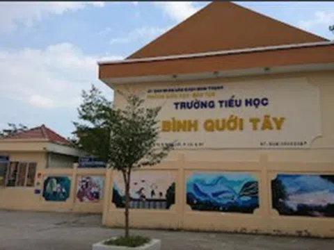 Vụ nghi ngộ độc thực phẩm ở trường tiểu học: Tạm ngưng hoạt động cơ sở cung cấp suất ăn