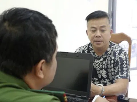 Góc khuất ít ai biết về đường dây liên quan "tổng tài" Được Đất Bắc