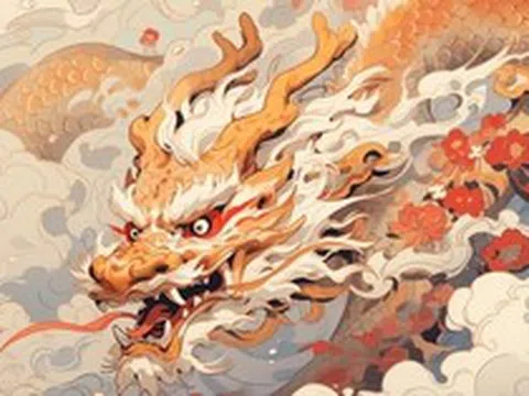 Bậc thầy phong thủy Trung Quốc dự đoán 4 con giáp tăng mạnh tài sản ròng trong 5 ngày cuối tháng 2 Âm lịch: Top 1 trúng mánh lớn