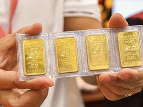 Trả tiền mặt thay cho vàng theo giá lúc vay mượn được không?