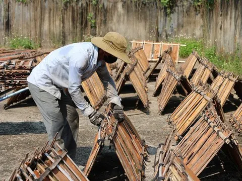 Đón “lộc rừng”, người dân miền núi Quảng Ngãi rộn ràng mùa thu hoạch