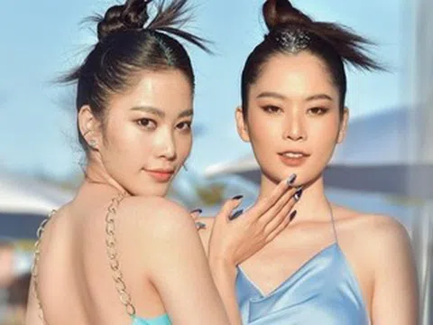 3 cặp song sinh showbiz Việt: Người hạnh phúc viên mãn, kẻ ngập scandal