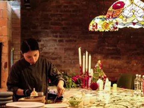 Nhà hàng fine dining tại phố cổ Hà Nội đóng cửa sau 30 năm hoạt động
