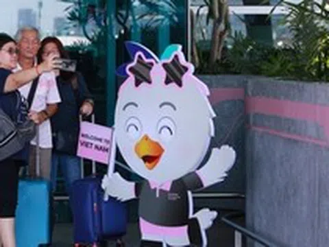 Không phải Tân Sơn Nhất hay Nội Bài, đây là nhà ga quốc tế duy nhất tại Việt Nam được đánh giá 5 sao