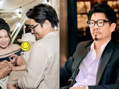 Thông tin về bố Doãn Hải My lên hot search: Tình hình hiện tại