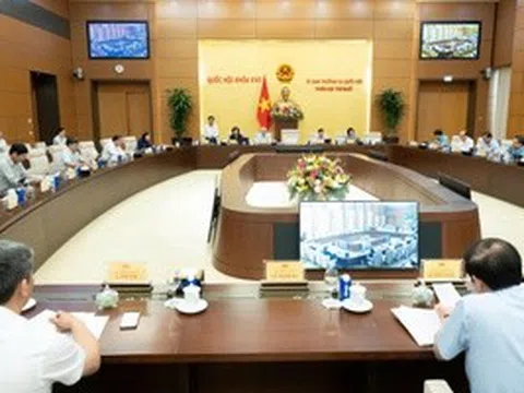 Cho ý kiến Đề án thành lập 10 phường thuộc tỉnh Đồng Nai