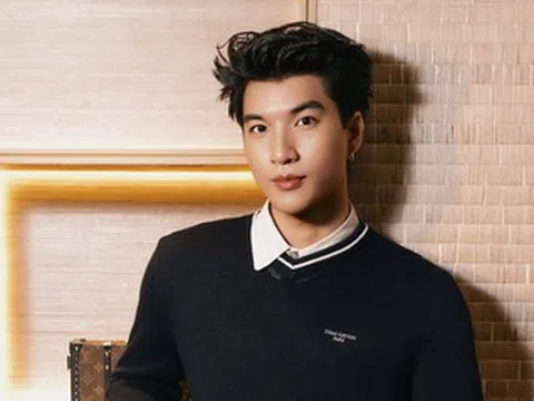 'Vũ trụ say hi' thu hơn 1.000 tỷ, cát-sê của HIEUTHUHAI tăng 3-5 lần