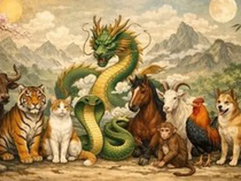 4 con giáp nhanh nhẹn và đáng tin cậy, có duyên với bất động sản, dễ làm giàu trong tháng 3 âm sắp tới