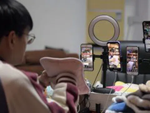 Phát hiện người phụ nữ liên tục chuyển khoản 3 tỷ đồng mua 900 đơn hàng online, cảnh sát sử dụng biện pháp nghiệp vụ điều tra