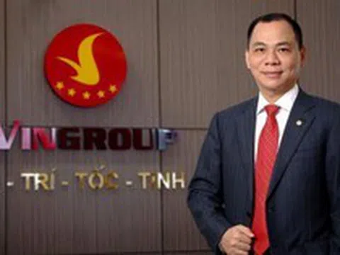 Nhân tài rầm rộ về đầu quân cho Vingroup: Quy mô nhân sự tăng vọt lên 104.253 người, mức lương bình quân mới thực sự ấn tượng