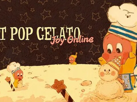 BỘ SƯU TẬP "TWINKLE TWINKLE SWEET POP GELATO" CỦA POP MART ĐỔ BỘ LAZADA VỚI LOẠT ƯU ĐÃI ĐỘC QUYỀN CHO NGƯỜI SƯU TẦM TẠI ĐÔNG NAM Á