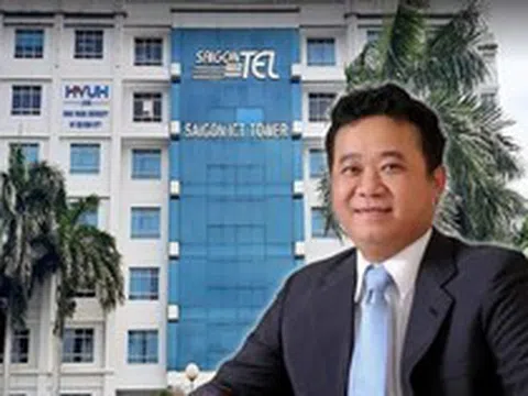 Doanh nghiệp lãi tăng 2,5 lần, lên kế hoạch siêu dự án LNG 10.000 tỷ nhưng Chủ tịch Đặng Thành Tâm vẫn "làm không công"