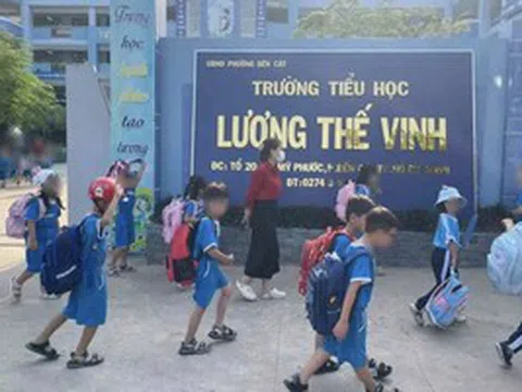 Cô giáo phạt học sinh tự chích kim tiêm: Luật pháp và lương tâm nghề nghiệp