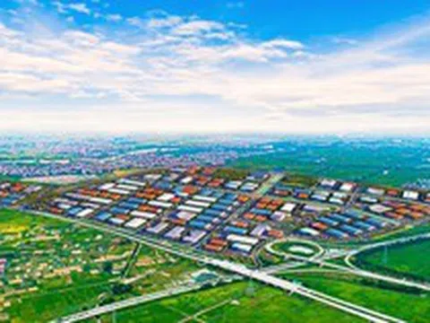 Sau 2 khu công nghiệp quy mô hơn 900ha, Singapore muốn đầu tư thêm dự án VSIP ngay trong năm nay tại tỉnh ‘sát vách’ Hà Nội