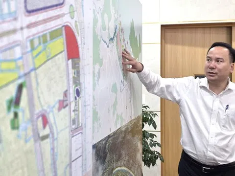 Trung tâm tài chính quốc tế tại Đà Nẵng muốn hút vốn lớn, luật chơi phải rõ