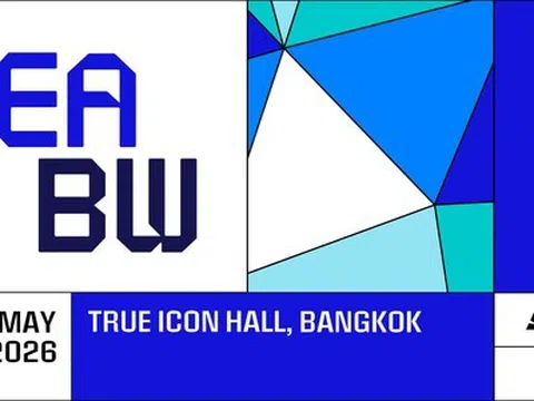 Southeast Asia Blockchain Week Trở Lại Bangkok Với Lần Tổ Chức Thứ Ba