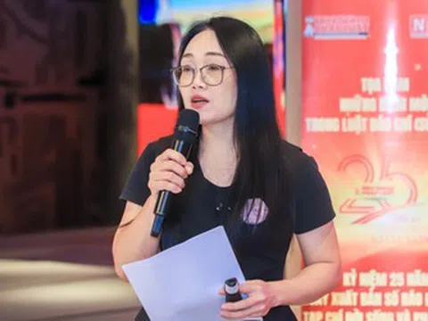 Cơ chế đặt hàng báo chí cần thích ứng với môi trường truyền thông số