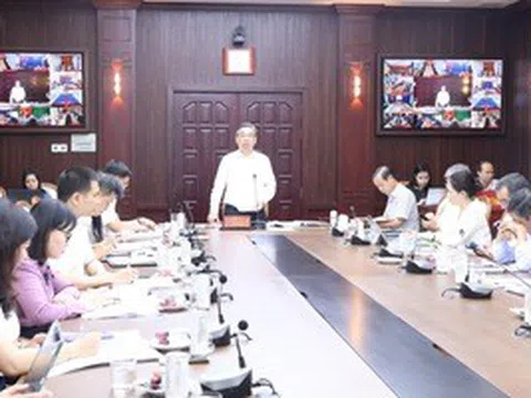 Xây trường lớp ở TPHCM: Chậm trễ phải làm rõ trách nhiệm