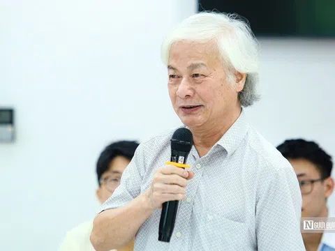 Tự hào xúc động khi nhớ về!