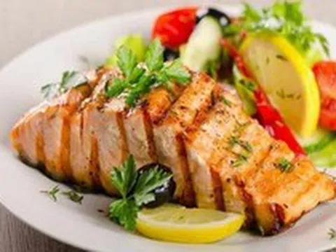 Nhiều người kiêng sai: Những món này ăn vào không béo mà còn giúp xuống cân