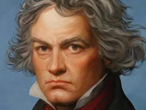 Vì sao Beethoven bị điếc mà vẫn có thể chơi và sáng tác nhạc? Bí mật nằm ở chiếc bút chì