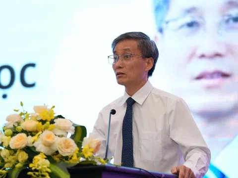 Chủ tịch Hội Luật gia Việt Nam: Môi trường pháp lý minh bạch và ổn định là lợi thế bền vững trong đầu tư quốc tế