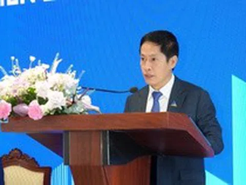 Đất Xanh đặt mục tiêu doanh thu 5.000 tỷ đồng năm 2026, tái cấu trúc chiến lược tăng trưởng bền vững