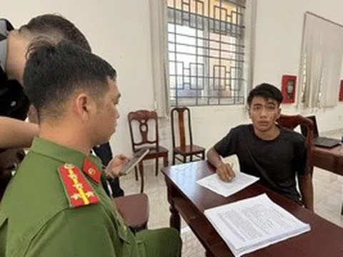 Khởi tố nam thanh niên không có bằng, không biết lái xe vẫn… trộm ô tô!