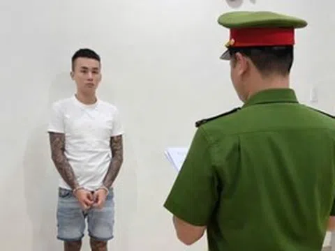 Bắt giữ đối tượng hiếp dâm, cướp tài sản ở Đà Nẵng