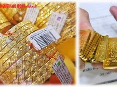 Chồng có quyền đòi chia vàng hồi môn của vợ?