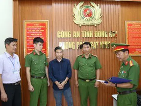 Bắt 2 đối tượng đổ hơn 500 tấn da bò hôi thối xuống đất gây ô nhiễm môi trường