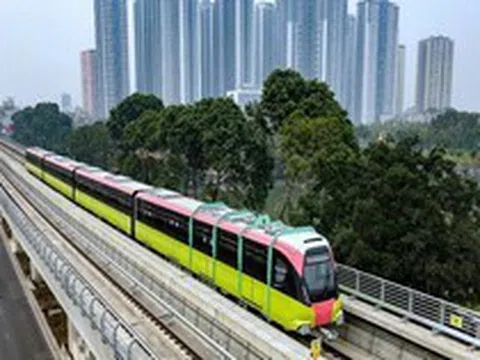 Phó Thủ tướng chỉ đạo triển khai một số dự án đường sắt