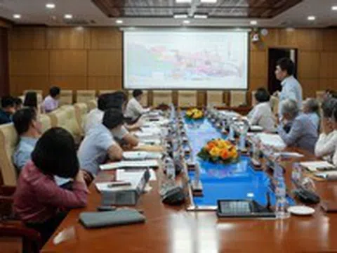 Doanh nghiệp “đào kho báu” lớn nhất Việt Nam muốn thăm dò 3 mỏ tại Bắc Ninh