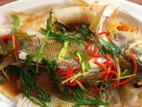 Đánh bại cả thịt bò và thịt lợn, người sành ăn đều chọn món này trong tháng 4 vì bổ não, hương vị lại tươi ngon khó cưỡng