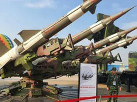 Bộ Khoa học và Công nghệ khẳng định Viettel đã làm chủ công nghệ tên lửa hành trình