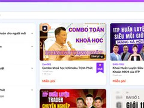 Công ty CP Đầu tư ITP bị cấm các hoạt động chứng khoán trong 2 năm