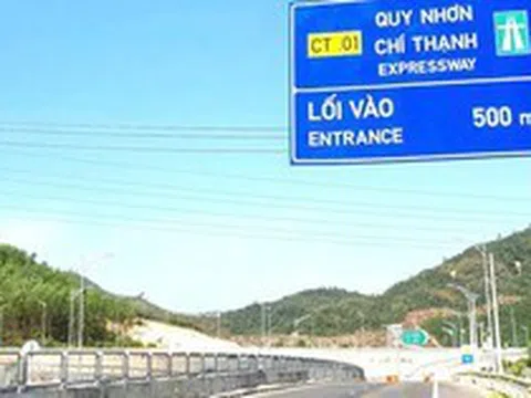 Cao tốc Bắc-Nam qua Đắk Lắk không kịp hoàn thiện do thiếu mặt bằng