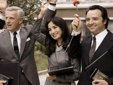 Hé lộ giải thưởng danh giá, nhan sắc đỉnh cao của NSND Trà Giang 53 năm trước