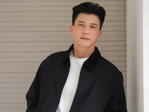 Những ngày bứt rứt và nỗi sợ bị lãng quên của diễn viên Hà Việt Dũng