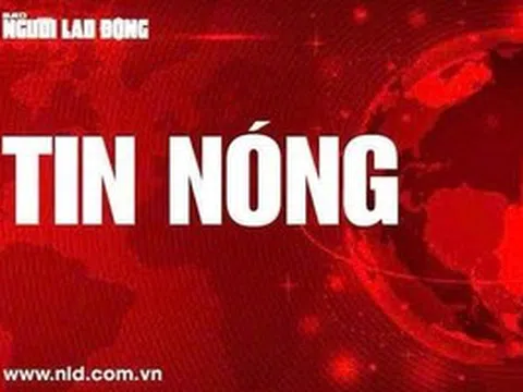 Bắt 5 thiếu niên liên quan đến vụ cướp tài sản, sử dụng trái phép vũ khí quân dụng