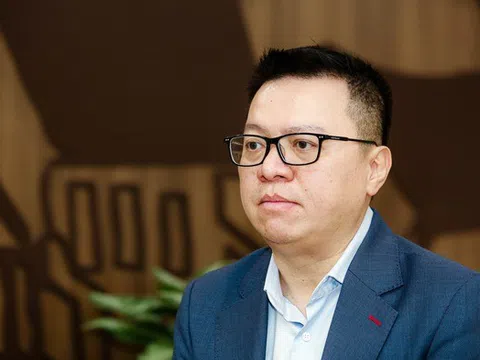 "Thời trở lại của tạp chí in"