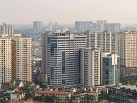 Doanh nghiệp bất động sản làm gì trước biến động lãi suất?