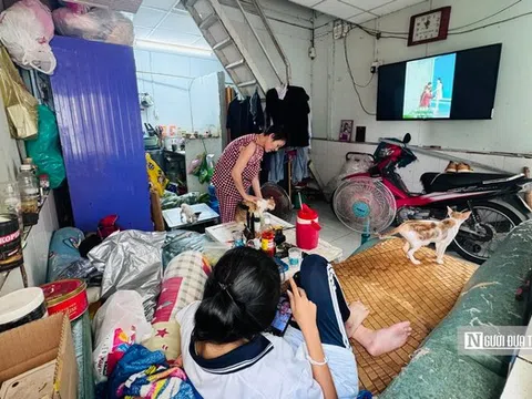 Khát vọng an cư-Bài 1: Hành trình gian nan tìm chốn an cư giá hợp lý