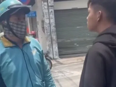 Công an TPHCM vào cuộc làm rõ clip đang gây xôn xao mạng xã hội