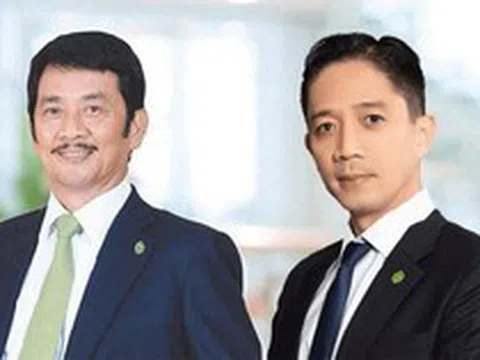 Hành trình trở lại của ông Bùi Cao Nhật Quân sau 9 năm ẩn mình