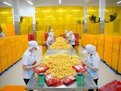 Một công ty chốt ngày trả cổ tức tiền mặt 30% trong chưa đầy 1 tuần nữa