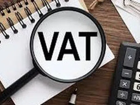 Doanh nghiệp đã nộp thuế giá trị gia tăng nhưng vẫn bị treo nợ, xử lý thế nào?