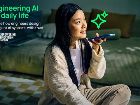 Mouser Electronics khám phá cách trí tuệ nhân tạo định hình các công nghệ và trải nghiệm hàng ngày